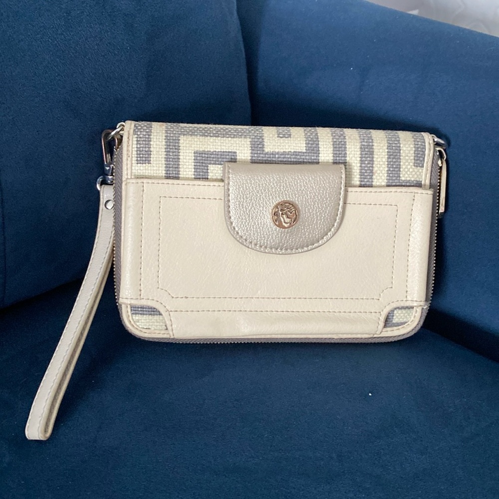 Spartina 449 phone wallet, new without tag